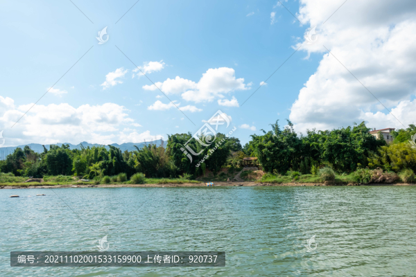 永泰赤溪