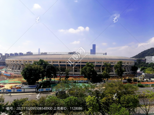 深圳體育館