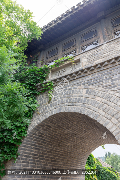 古北水鎮(zhèn)
