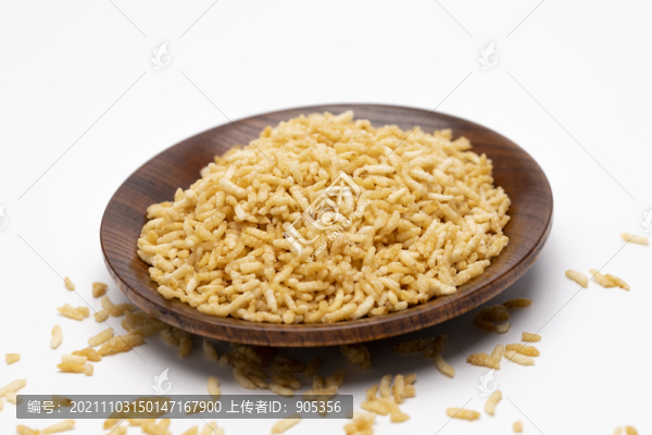 炒米