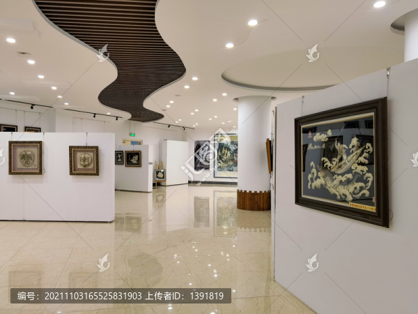 同江市赫哲族魚皮文化藝術(shù)館