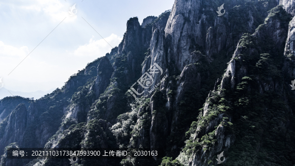 山景