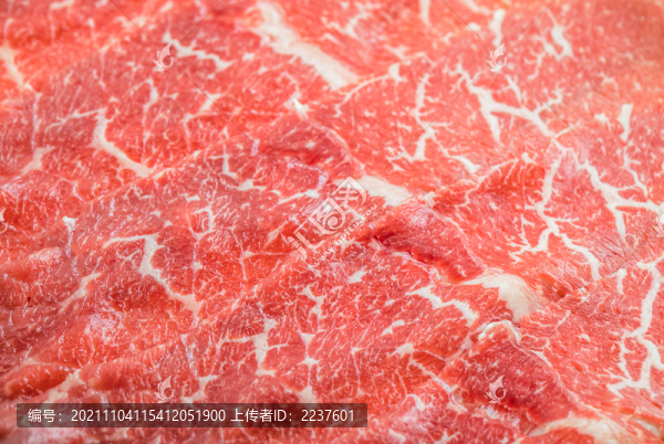 日式雪花牛肉