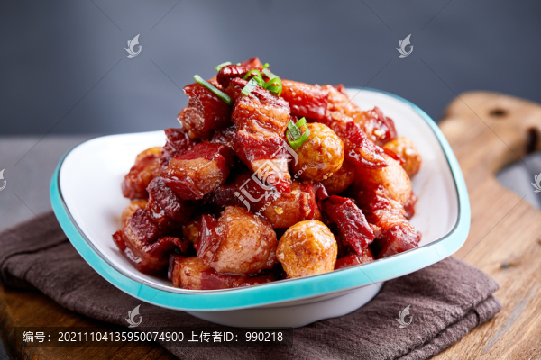 私房紅燒肉
