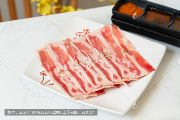 精品肥牛