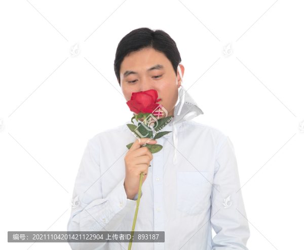傳染病時(shí)期的特殊情人節(jié)