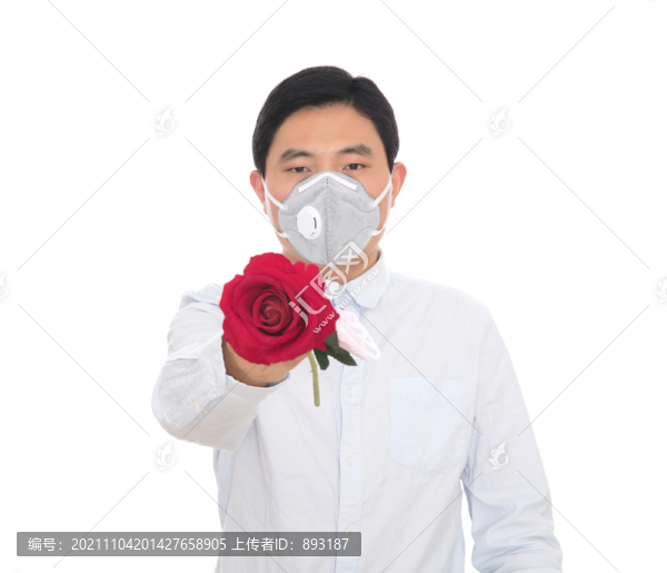 傳染病時期的特殊情人節(jié)