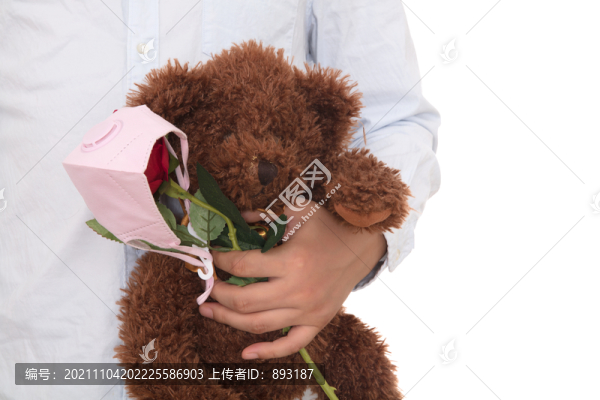中國抗肺炎時(shí)期的特殊情人節(jié)