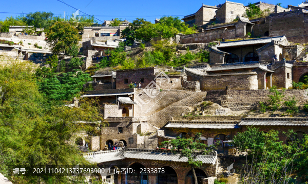 古建筑