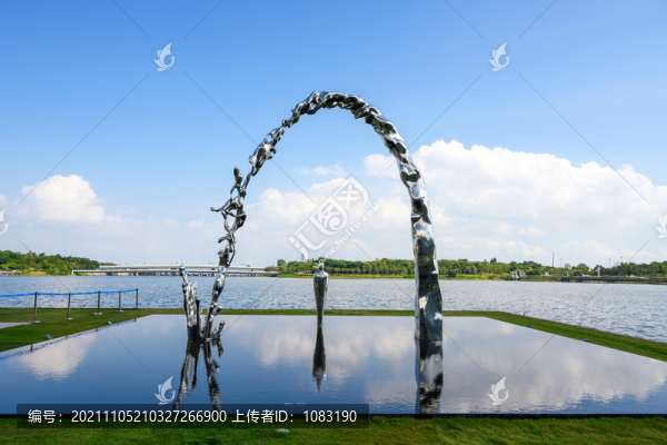 深圳人才公園