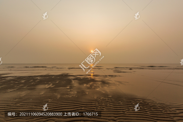 中國(guó)秦皇島北戴河阿那亞黃金海岸