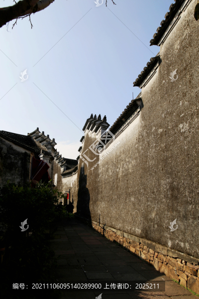 鳴鶴古鎮(zhèn)