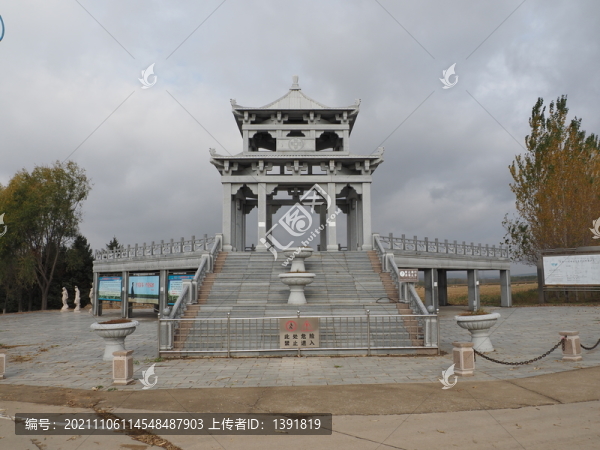 雞西市密山市農(nóng)墾當壁鎮(zhèn)旅游區(qū)
