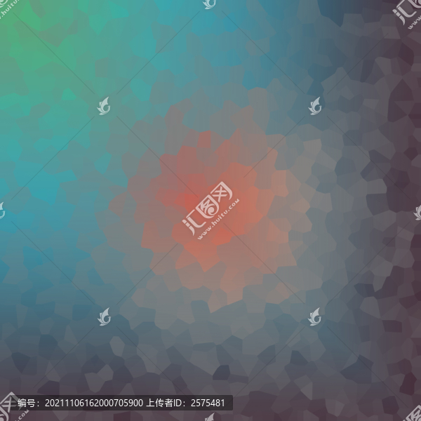 抽象藍色創(chuàng)意壁紙