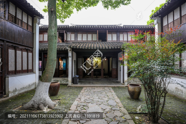 蘇州同里古鎮(zhèn)
