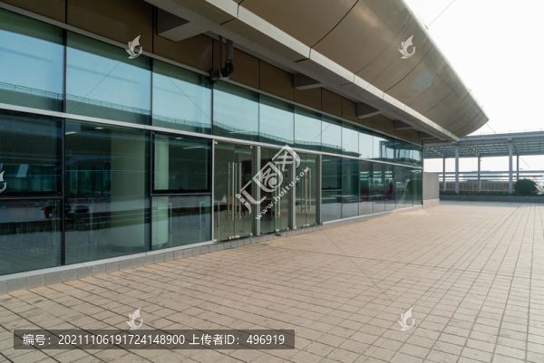 機(jī)場航站樓