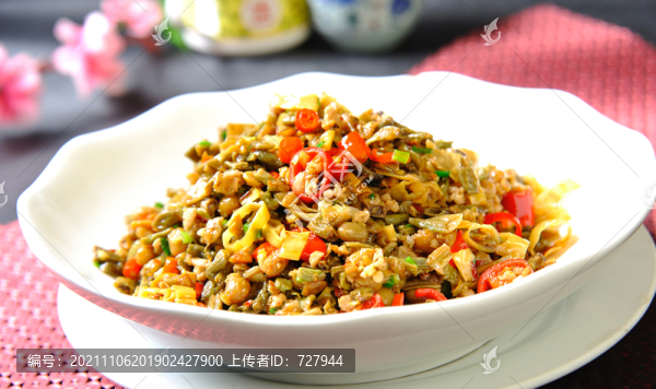 湘西下飯菜