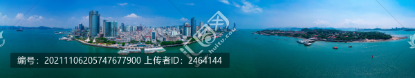 廈門濱海風(fēng)光海景風(fēng)光