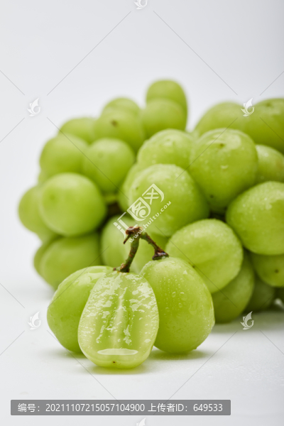 陽光葡萄