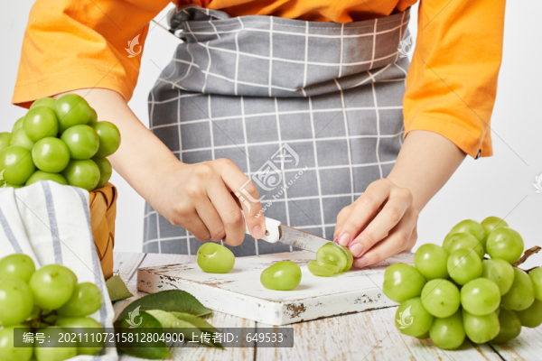 陽光葡萄