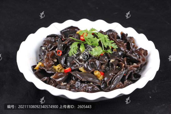 黑木耳
