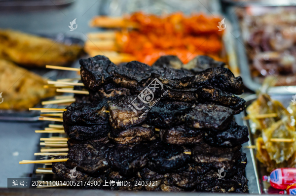 玉林美食小吃