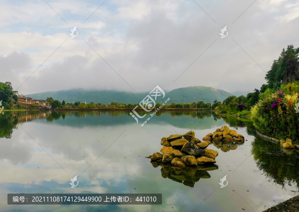 和順古鎮(zhèn)