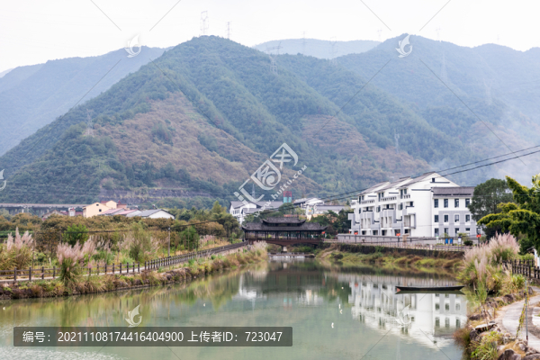 云和小順村