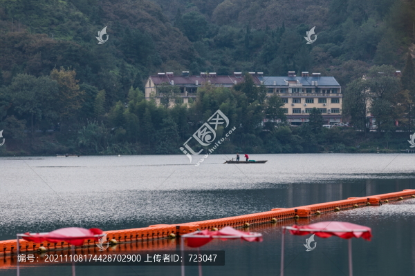 云和小順村