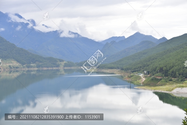 武都水庫(kù)