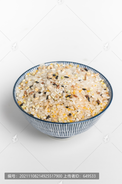 十谷膳食米