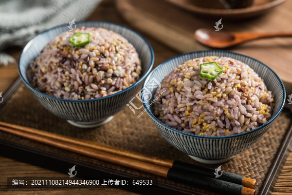 十谷膳食米