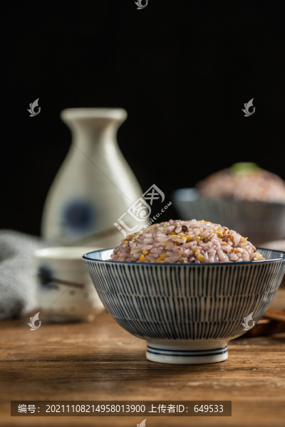 十谷膳食米