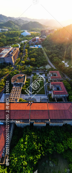 北京師范大學珠海校區(qū)