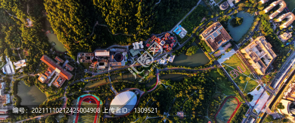 北京師范大學(xué)珠海校區(qū)