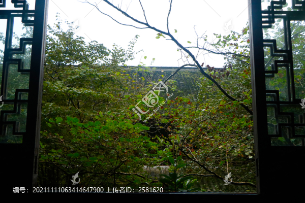 青城山景區(qū)