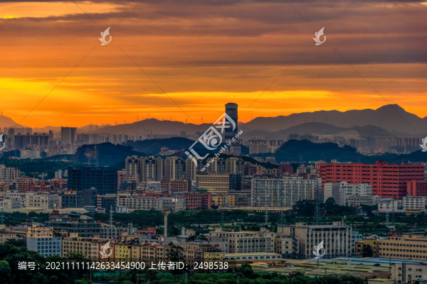 東莞長安