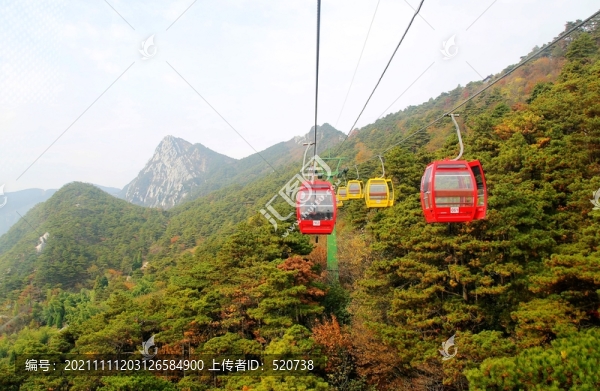 江西廬山