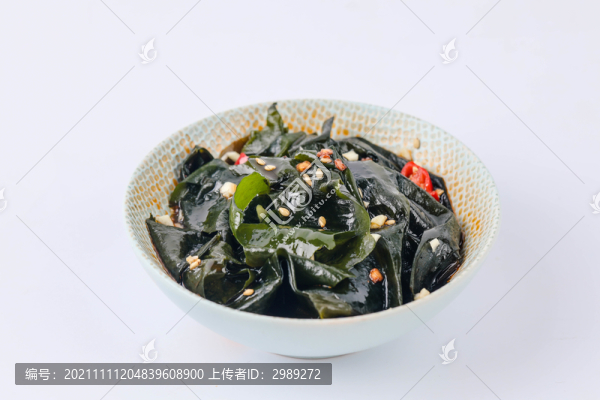 海菜裙帶菜