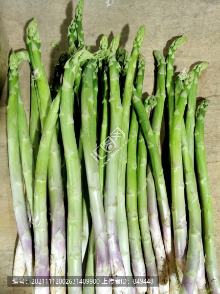 蘆筍