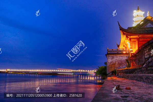 長(zhǎng)江大橋