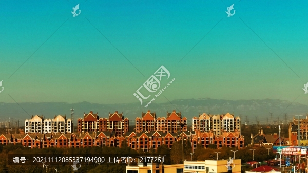 遠山