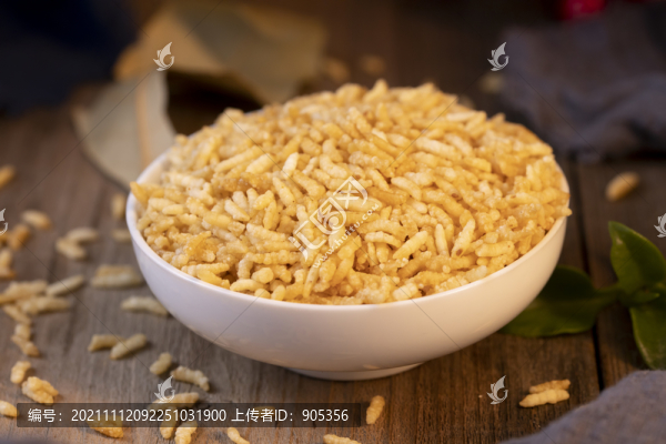 炒米