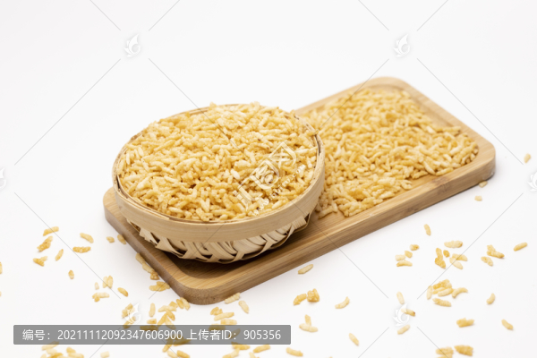 炒米