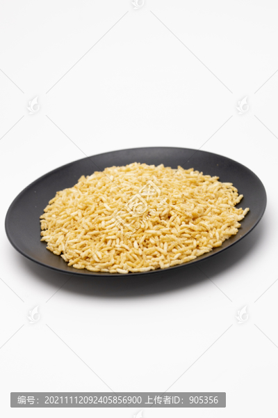 炒米