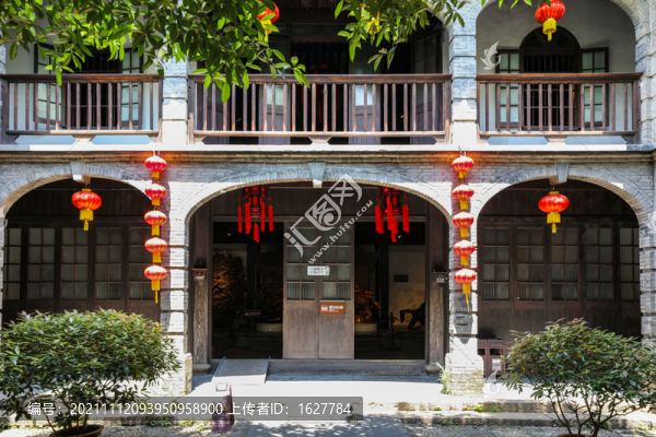 嘉興市嘉善縣西塘古鎮(zhèn)