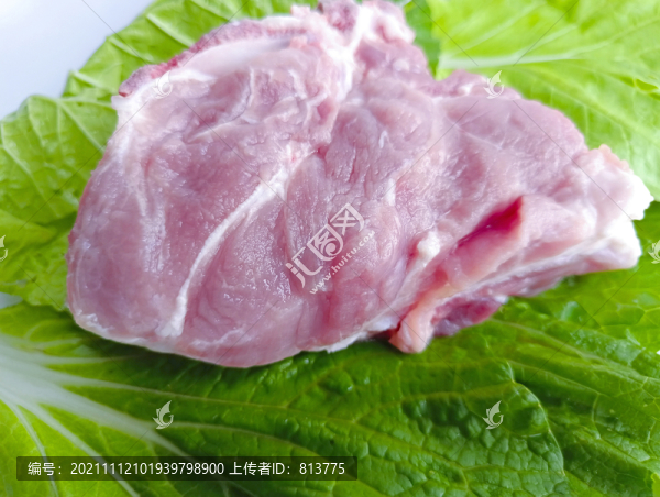 黑豬肉拍攝