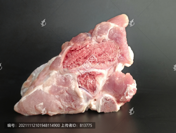 排骨鮮肉