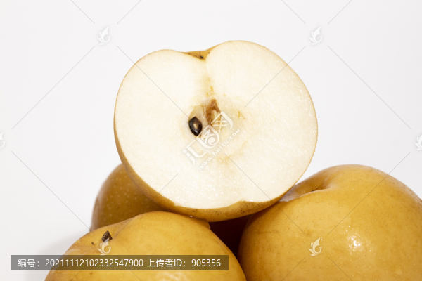 豐水梨