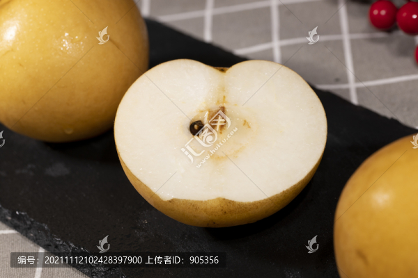 豐水梨
